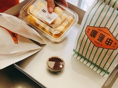 -廣蓮申·海派點心(北外滩来福士城市集市·里弄店)