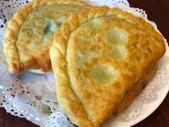 -小土豆北方菜馆(文慧园店)