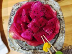 -割烹旭日本料理(龙湖狮山天街店)