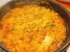 -东俞·韩式料理(院东街店)