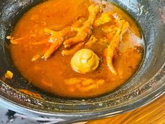 -南山民肴·乡土徽菜(豪辰俪景店)