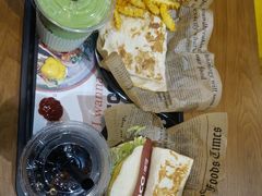 -TACO STAR 塔可星(下沙宝龙店)