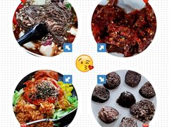 -优壹佳·延边朝鲜族料理(中山北路店)