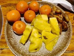 -滇香肴·云南菜蒸汽石锅鱼(云南北路店)