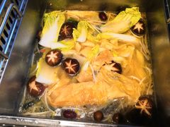 -九府羊·鲜羊火锅·烤串(新华路店)