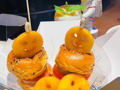 -SPACELAB失重餐厅(世纪汇店)