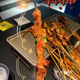 魔都探店 | 纸包鱼、小龙虾、烧烤等一网打尽，嗨起来~