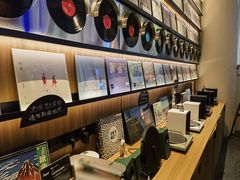 -黑胶星球(华发中城商都店)