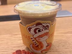-去茶山(重庆万象城店)
