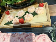 -湊湊火锅·茶憩(南京东路悦荟店)