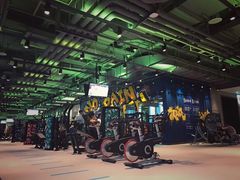 -Trainyard 炼·工场(中国国际贸易中心店)