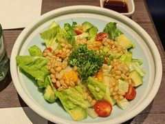 -港丽餐厅(来福士店)
