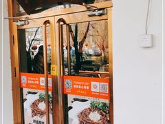 门面-玉华台饭庄(裕中西里小区店)