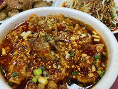 水煮肉片-老丘丘(较场口店)