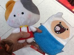 -LLJ夹机占(正佳广场店)