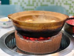-港迹·鲜围煮海鲜火锅(湖州时代广场店)