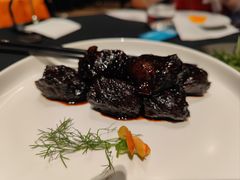 文火煨山东黑牛-鲁采LU STYLE(新天地店)