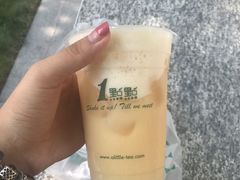 -1点点(银座和谐广场店)