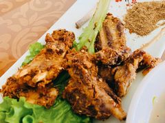 -满宴全羊馆(泉水店)