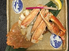 -蟹料理 北海道かに将軍(札幌本店)