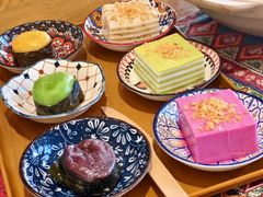 -沿江黎家簸箕宴·文昌鸡(百花谷店)