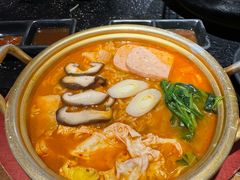-九田家黑牛烤肉料理(石路天虹店)