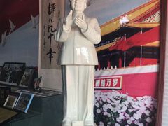 -大嶝英雄三岛战地观光园