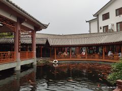 -香麒园·过桥米线·南湖雅宴