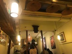 大堂-紫滇源云南生态菜(丹凤街店)