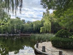 -玲珑塔公园