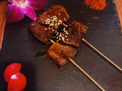 -衣川小森林·料理·寿司(鸿铭中心店)