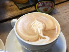 -Monmouth Coffee(博罗市场店)