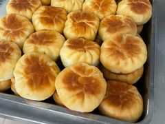 牛肉煎包-上海为民商行清真饭店(南大路店)