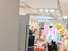 -85度C(南京龙江店)