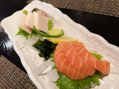 -景鹤料理(上地华联店)