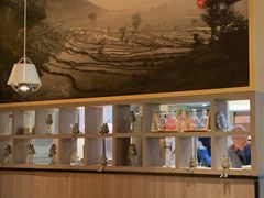 大堂-谷田稻香(滨湖万达店)