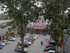 -上庄晋风庄园(上庄店)