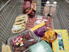 -茉酸奶(高科山姆店)