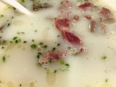 -鸭得堡老鸭汤·鸭血粉丝(南京博物院店)