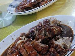 -沙溪佬食店(福生东街店)