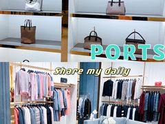 -王府井奥莱临潼小镇(临潼店)