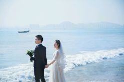 -绿皮火车照相馆 婚纱照旅拍(厦门店)