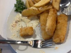 -宜家·瑞典风味餐厅(四元桥店)