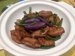 iphone_upload_pic-西贝海鲜汇(槐安路店)
