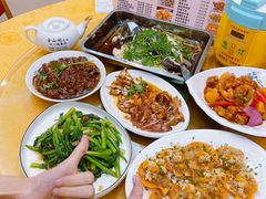 -东森家宴·惠州客家菜