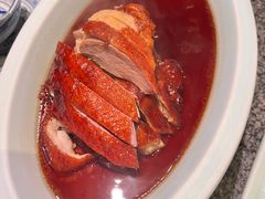 金陵烤鸭-南京大牌档(夫子庙平江府店)