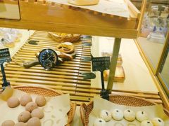 -啊噗吐呦现场烘焙(麦凯乐店)