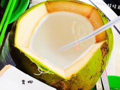 青椰-明记烧鱼美味店