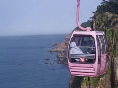 -摩天岭风景区