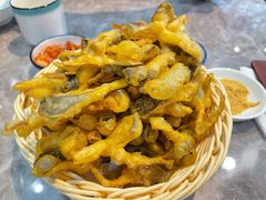 -屋里家延边朝鲜族冷面(梅林3店)